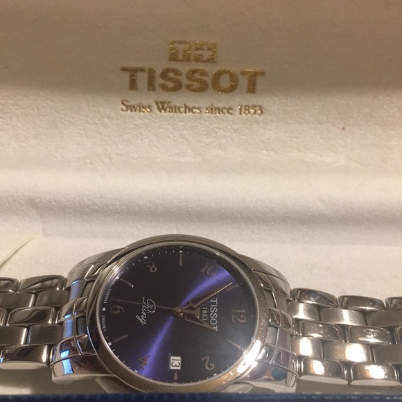 Tissot Swiss Watch - Picture 3 of 3